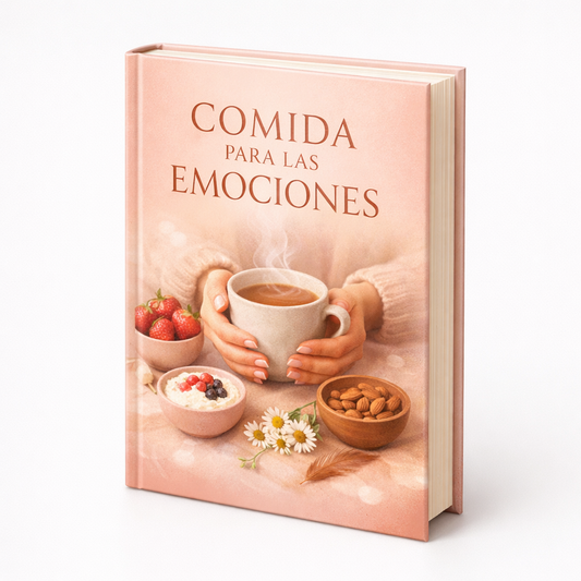Comida para las Emociones
